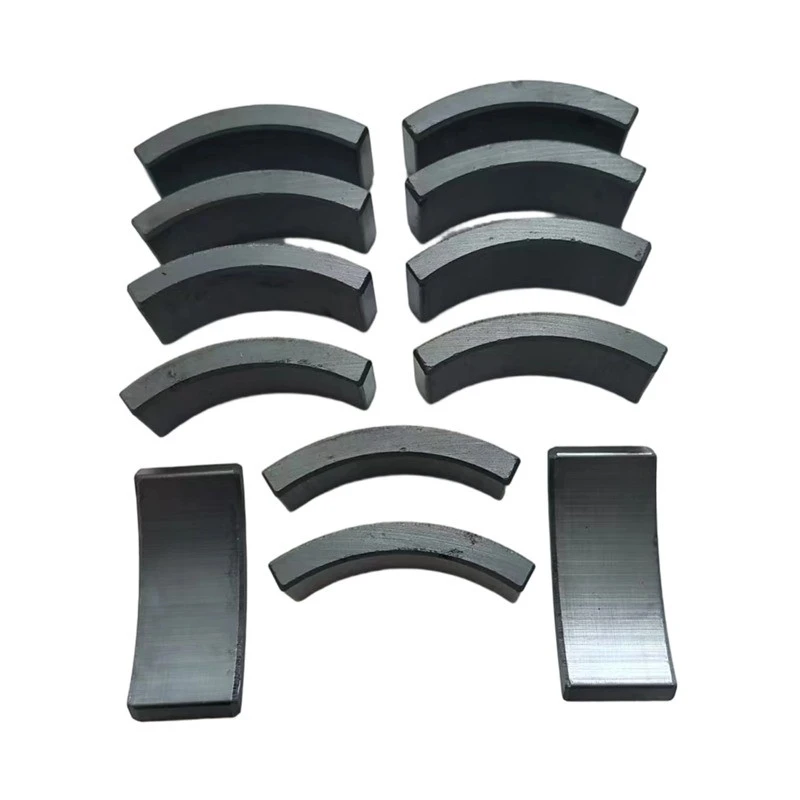 Fan motor magnet (2)